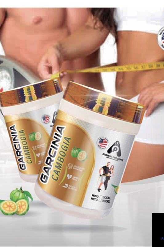 GARCINIA CAMBOGIA